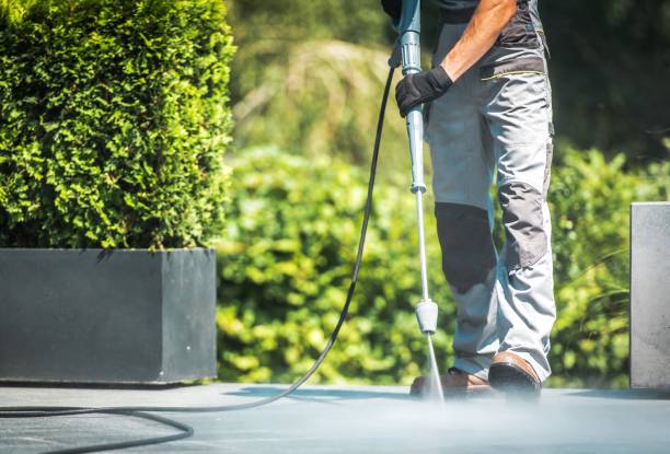 Chesterbrook, PA Pressure Washing Company