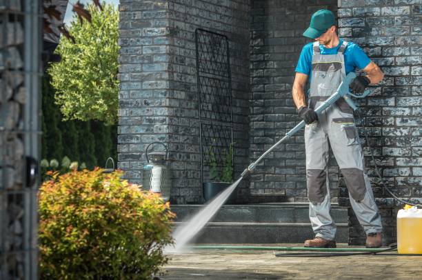 Best Fence Cleaning  in Chesterbrook, PA