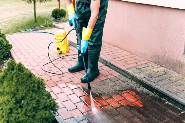 Best Dumpster Area Cleaning  in Chesterbrook, PA