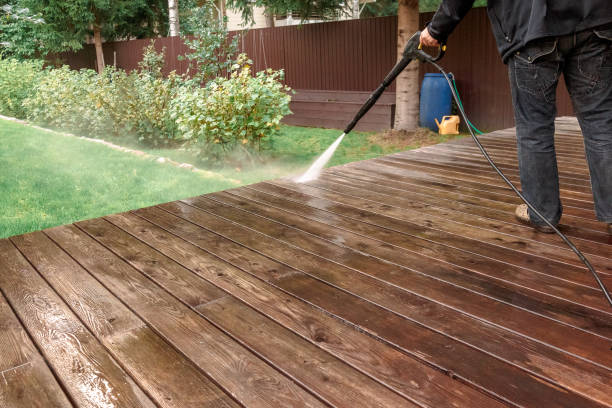 Best Roof Washing  in Chesterbrook, PA