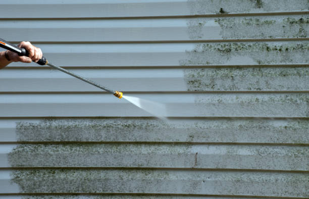 Best Driveway Pressure Washing  in Chesterbrook, PA